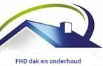 FHD dak en onderhoud, 24-uursservice, Pannen