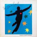 LP gebruikt - The Dance Band - Fancy Footwork, Verzenden, Zo goed als nieuw