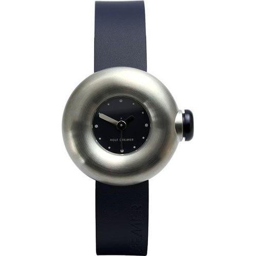 Rolf Cremer BOOM 502904 Design Dameshorloge 31 mm, Sieraden, Tassen en Uiterlijk, Horloges | Dames, Verzenden