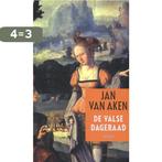 De valse dageraad 9789044638707 Jan van Aken, Verzenden, Zo goed als nieuw, Jan van Aken