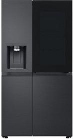 LG GSXE81EVBD Amerikaanse koelkast1695, Ophalen of Verzenden, Nieuw