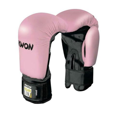 Bokshandschoenen Pointer Pink (KICK - THAI - BOKSEN), Sport en Fitness, Vechtsporten en Zelfverdediging, Nieuw, Ophalen of Verzenden