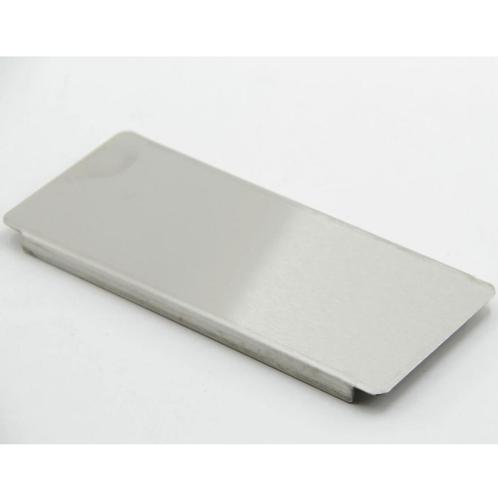 GN-Strip/-Steg | Tefcold GVC33 Opzetkoelvitrines | RVS | 1/6, Zakelijke goederen, Horeca | Keukenapparatuur, Nieuw in verpakking