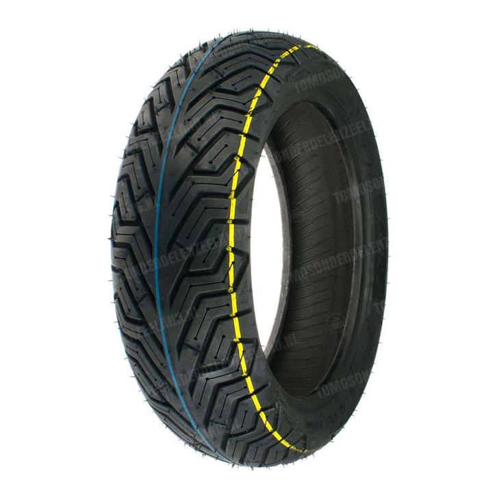 Buitenband 12 inch 120/70-12 Deestone D825 TL 58P Grip X, Fietsen en Brommers, Brommeronderdelen | Algemeen, Nieuw, Ophalen of Verzenden