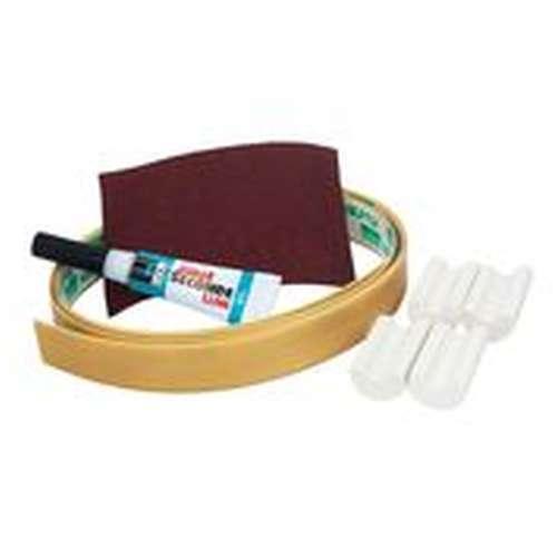 Zwaard Beschermer Kit - Optiparts, Watersport en Boten, Accessoires en Onderhoud, Nieuw, Ophalen of Verzenden