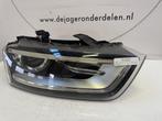 AUDI Q3 8U0 XENON LED KOPLAMP RECHTS 8U0941004K, Auto-onderdelen, Verlichting, Ophalen, Gebruikt, Audi