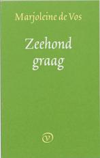 Zeehond graag 9789028209398 M. de Vos, Boeken, Gedichten en Poëzie, Gelezen, M. de Vos, Verzenden