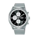 Horloge Heren Lorus DRESS (Ø 43 mm), Verzenden, Nieuw