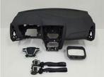 Ford Focus MK3 Airbagset + Dashboard (airbag set), Auto-onderdelen, Ophalen of Verzenden, Gebruikt, Ford