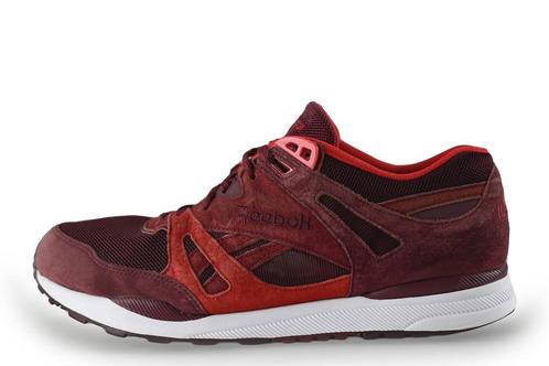 Reebok Sneakers in maat 45½ Rood | 10% extra korting, Kleding | Heren, Schoenen, Overige kleuren, Gedragen, Sneakers of Gympen