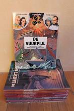 Blake en Mortimer in de range 13 t/m 29 - plus 2 extra, Nieuw