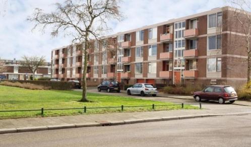 Te Huur 3 Kamer Appartement Rochussenstraat In Nijmegen, Huizen en Kamers, Huizen te huur, Direct bij eigenaar, Gelderland, Appartement