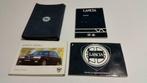 1996 Lancia Dedra SW Instructieboekje Nederlands Boordmap, Auto diversen, Handleidingen en Instructieboekjes, Verzenden