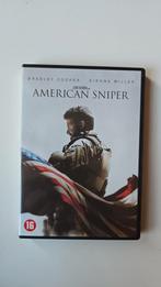 AMERICAN SNIPER (DVD), Verzenden, Gebruikt