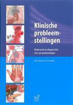 9789085620426 | Compendium Klinische Diagnostiek 1 - Klin..., Nieuw, Verzenden