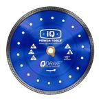 iQ Q-Drive diamantzaagblad 254 mm marmer, Zakelijke goederen, Overige typen, Ophalen of Verzenden