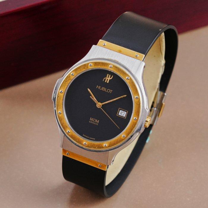 Hublot - MDM Classic - 1521.2 - Heren - 2000-2010, Sieraden, Tassen en Uiterlijk, Horloges | Heren