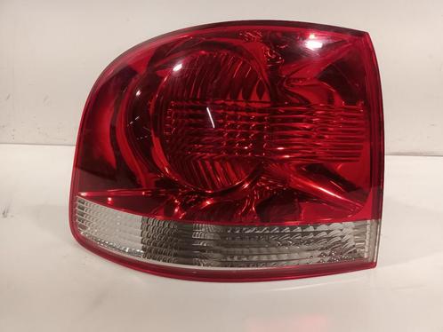 Achterlicht links buiten Volkswagen Touareg  4.2 V8 7L694509, Auto-onderdelen, Verlichting, ARN erkend, Stiba lid, Erkend duurzaam