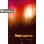 Verdwenen 9789055515752 S. Veenman, Verzenden, Gelezen, S. Veenman