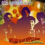 cd - H.P. Lovecraft - Dreams In The Witch House (The Comp..., Verzenden, Zo goed als nieuw