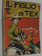 Tex n° 12 - non censurato, spillato aut. 478 con testatine, Boeken, Stripboeken, Nieuw