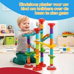 JUST23 Knikkerbaan S02 - Marble Run - 50 Onderdelen -, Ophalen of Verzenden, Nieuw