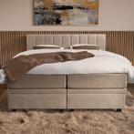 Opbergboxspring NXT 4000 - 180 x 220, Nieuw