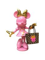 GF Exclusives - Louis Vuitton x Minnie Mouse Artwork By: GF