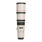Canon EF 400mm F5.6 L USM, Audio, Tv en Foto, Fotografie | Lenzen en Objectieven, Ophalen of Verzenden, Zo goed als nieuw