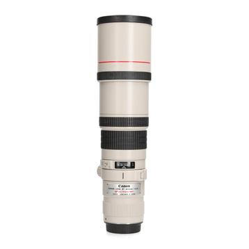 Canon EF 400mm F5.6 L USM beschikbaar voor biedingen