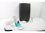 Duux North 12K BTU/u Grijs - Smart Mobiele Airco - Mobiele, Witgoed en Apparatuur, Airco's, Verzenden, Zo goed als nieuw
