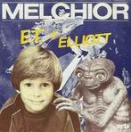 vinyl single 7 inch - Melchior - E.T. + Elliott, Zo goed als nieuw, Verzenden