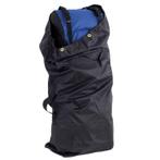 Travel Safe Flightbag voor Backpack Zwart