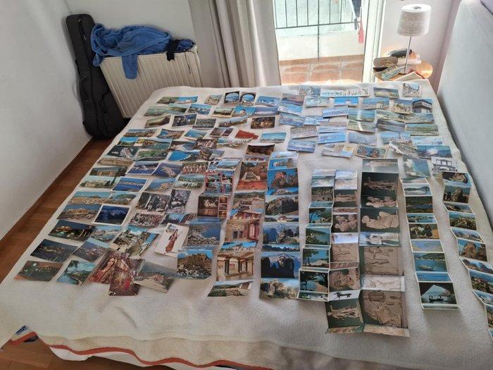 Griekenland, Cyprus - Europa - Ansichtkaart (1000) -, Verzamelen, Ansichtkaarten | Buitenland