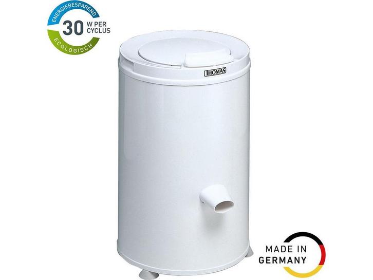 Thomas 772SEK - Centrifuge - 2800 toeren - 3 kg, Witgoed en Apparatuur, Wasmachines, Zo goed als nieuw, Verzenden
