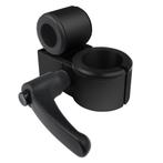 NOA Starlink antennesteun voor op de boot - 25 mm - zwart -, Ophalen of Verzenden, Nieuw