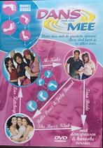 Various - Dans Met Ons Mee (DVD-V, Comp) 786574073397, Verzenden, Nieuw in verpakking