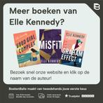 Briar U-The Dare 9780349441030 Elle Kennedy, Verzenden, Zo goed als nieuw, Elle Kennedy