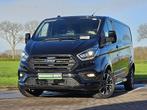 Ford Transit Custom 2.0, Automaat, Gebruikt, Euro 6, Overige kleuren
