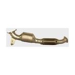 Katalysator Ford Transit Connect 1.8 2002 tot 2013 P65 P70 P, Verzenden, Nieuw