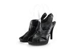 5th Avenue Pumps in maat 36 Zwart | 10% extra korting, Kleding | Dames, Schoenen, Pumps, Verzenden, Zwart, Zo goed als nieuw