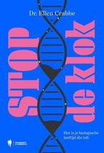 9789493410305 Stop de klok Ellen Crabbe, Boeken, Verzenden, Nieuw, Ellen Crabbe