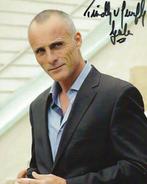 Sons of Anarchy - Signed by Timothy V. Murphy (Galen OShay), Nieuw
