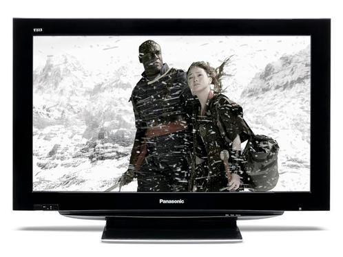Panasonic TX-32LZD80F - 32 inch Full HD TV, Audio, Tv en Foto, Televisies, 80 tot 100 cm, Full HD (1080p), Zo goed als nieuw, Panasonic