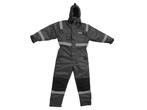 Veiling - Ocean thermo overall XL grijs, Nieuw