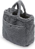 Jollein Luiertas Teddy - Storm Grey, Kinderen en Baby's, Badjes en Verzorging, Verzenden, Nieuw