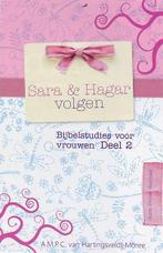 Sara en Hagar volgen / Bijbelstudies voor vrouwen / 2, Verzenden, Zo goed als nieuw, A.M.P.C. van Hartingsveldt-Moree