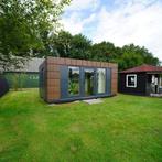 Modern Tuinberging - Helsinki Model 6x3m - Hoge kwaliteit, Tuin en Terras, Bergingen en Tuinkasten, Nieuw