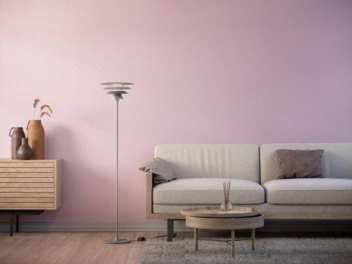 Belid - Joakim Fihn - Staande lamp - DaVinci - Oxide Grey -, Antiek en Kunst, Antiek | Lampen