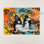 Sinao - Adams Riot [100% handmade]